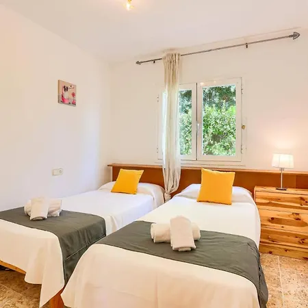 Diniz Ii By Villa Playa de Muro (Mallorca)