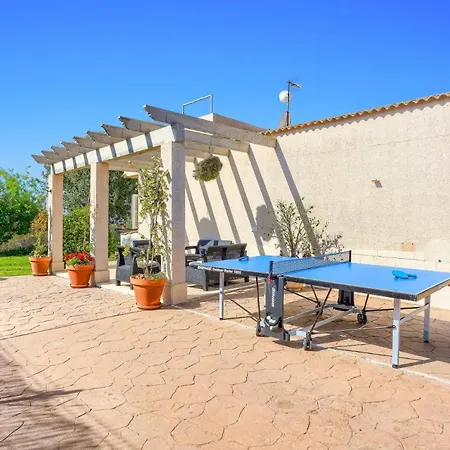 Villa Diniz Ii By Playa de Muro (Mallorca)