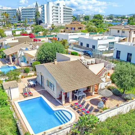 Diniz Ii By Villa Playa de Muro (Mallorca)